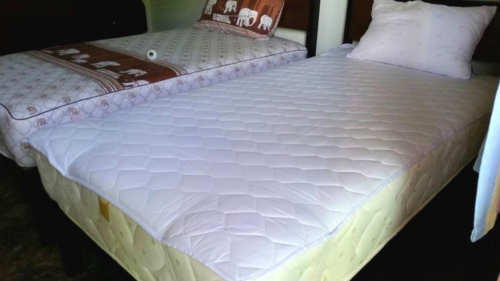 Siriwan Guesthouse Chiang Mai Chambre photo