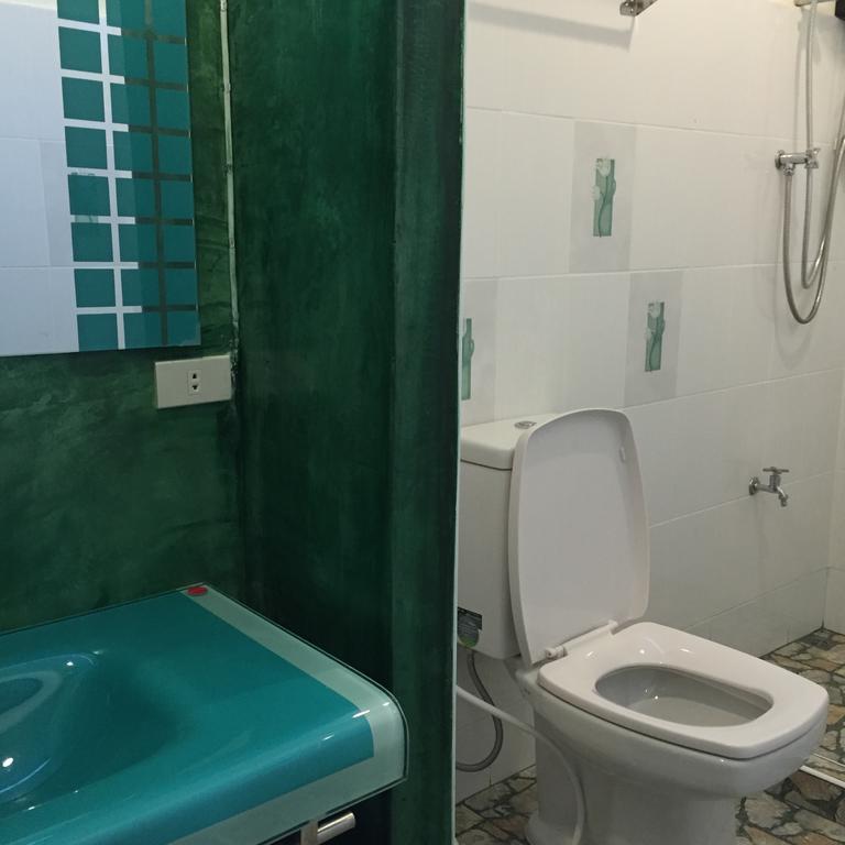 Siriwan Guesthouse Chiang Mai Chambre photo