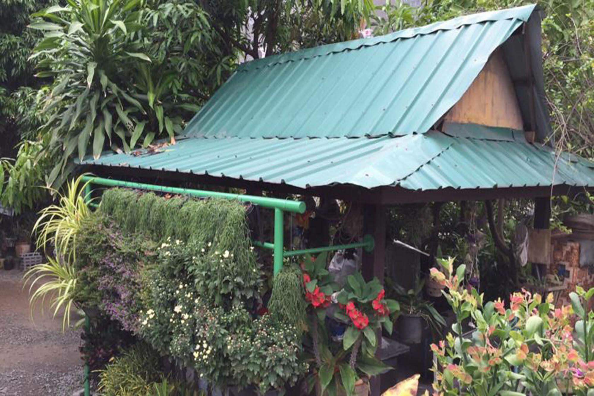 Siriwan Guesthouse Chiang Mai Extérieur photo
